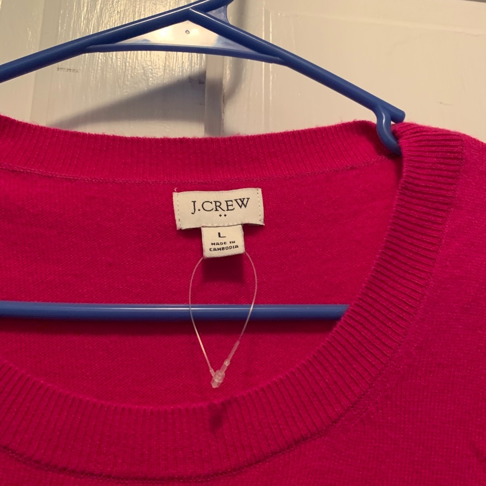 Jcrew Sweater